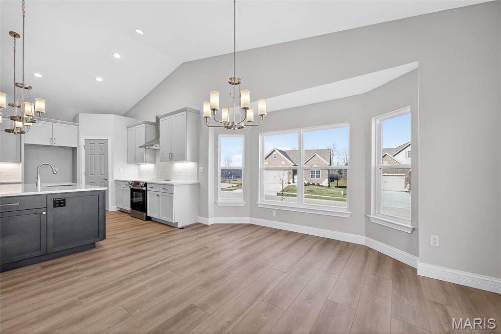 Villas at Keaton Woods - Residential