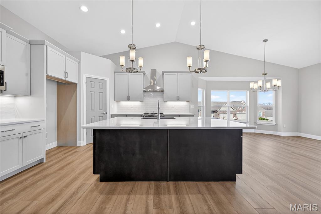 Villas at Keaton Woods - Residential