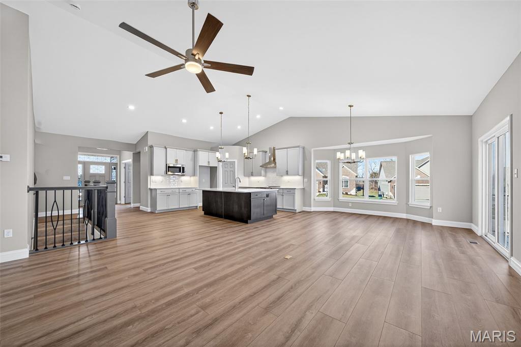 Villas at Keaton Woods - Residential