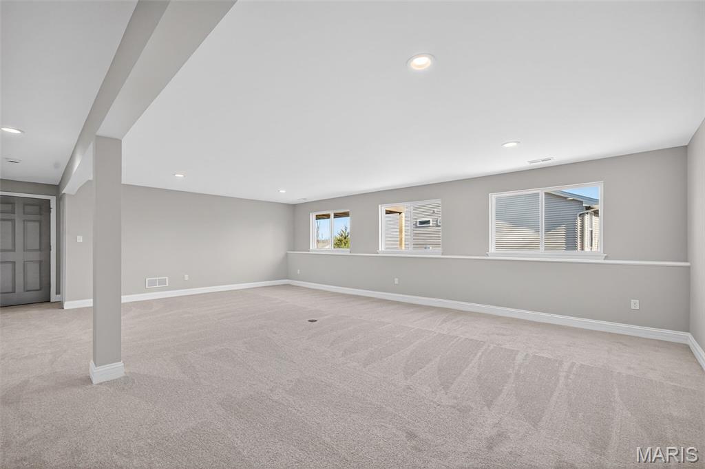 Villas at Keaton Woods - Residential