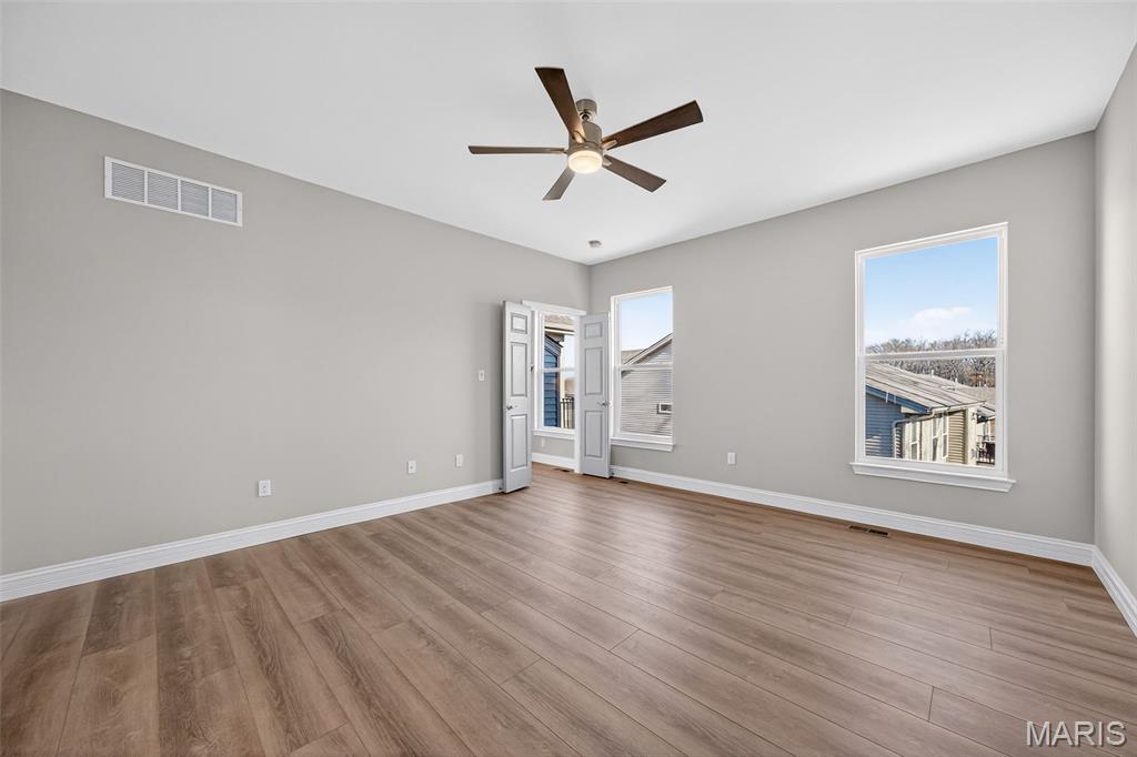 Villas at Keaton Woods - Residential