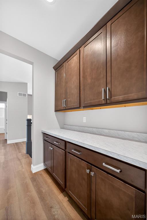 Villas at Keaton Woods - Residential