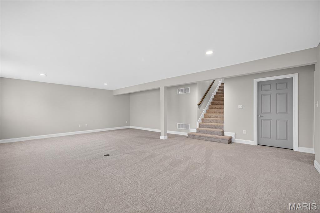 Villas at Keaton Woods - Residential