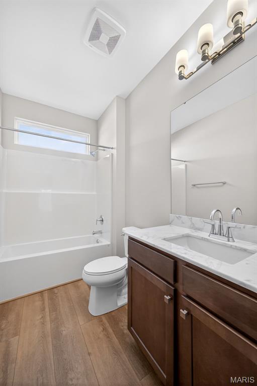 Villas at Keaton Woods - Residential