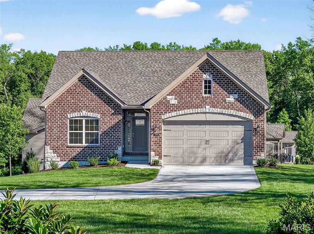 Villas at Keaton Woods - Residential