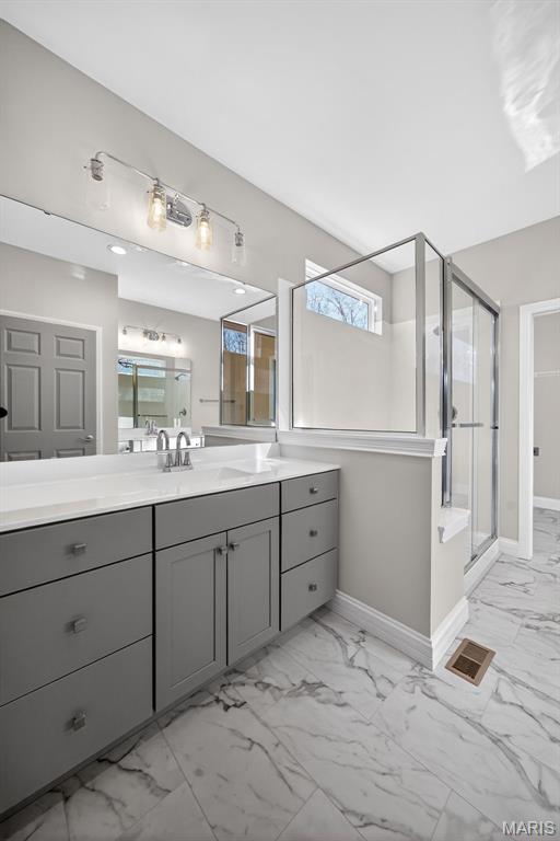 Villas at Keaton Woods - Residential