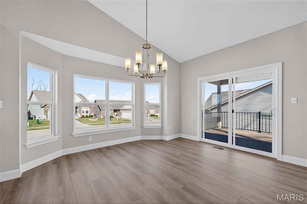 Villas at Keaton Woods - Residential