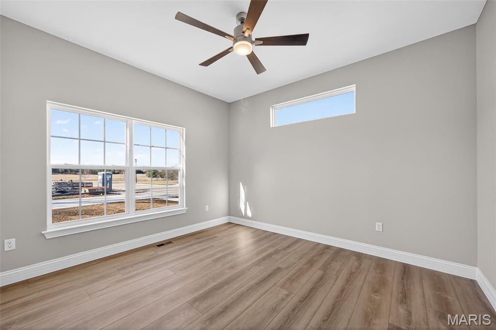 Villas at Keaton Woods - Residential