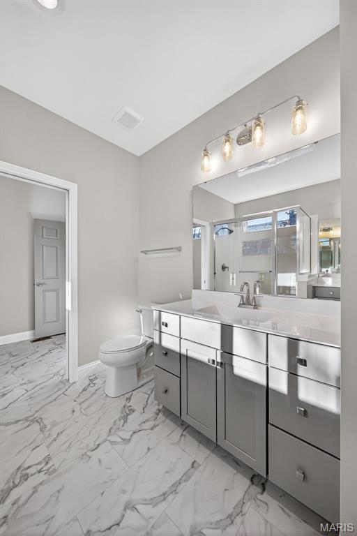 Villas at Keaton Woods - Residential