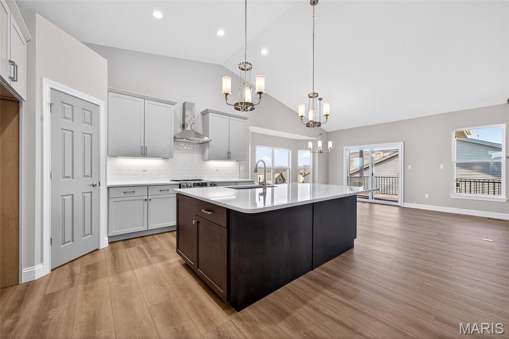 Villas at Keaton Woods - Residential