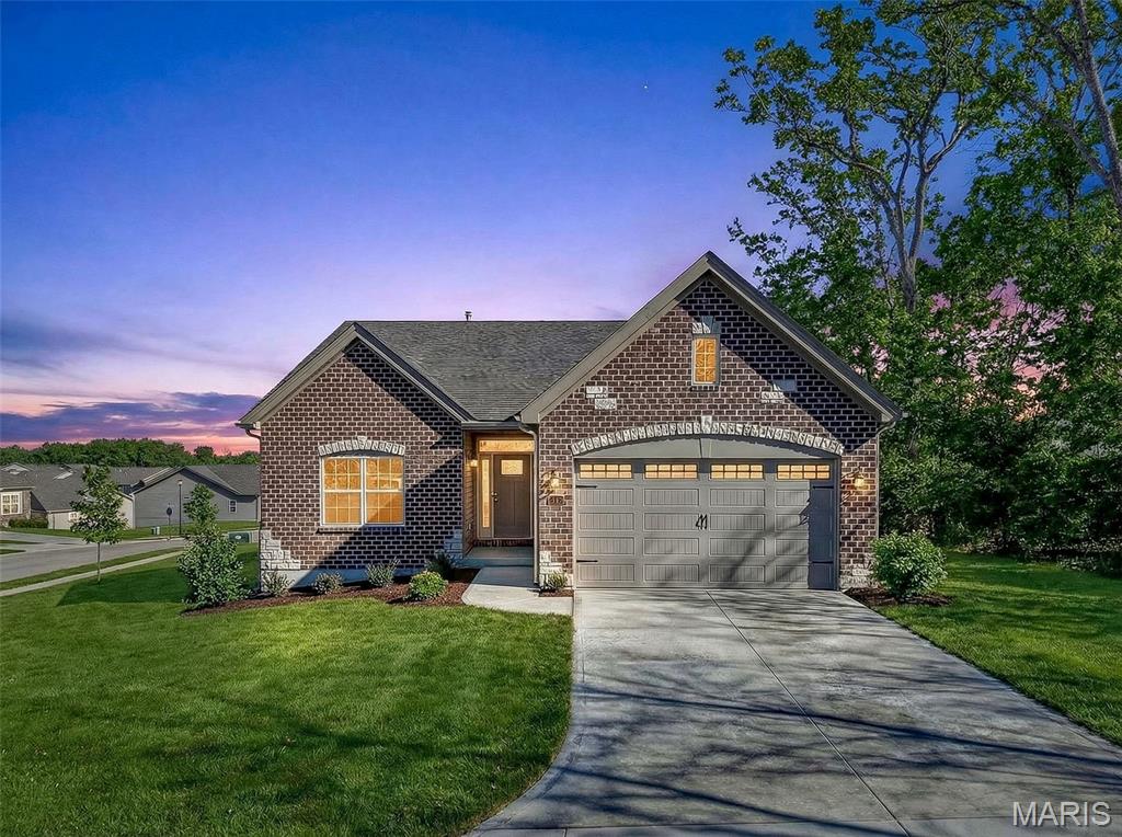 Villas at Keaton Woods - Residential