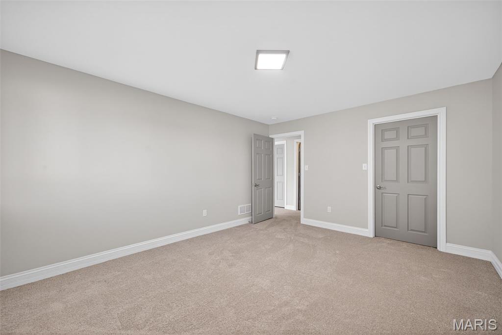 Villas at Keaton Woods - Residential