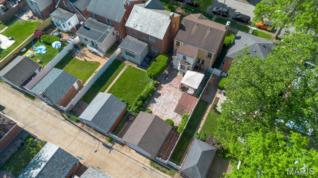 St Louis, Missouri 63109, United States, 3 Bedrooms Bedrooms, ,2 BathroomsBathrooms,Residential,Pending,128311