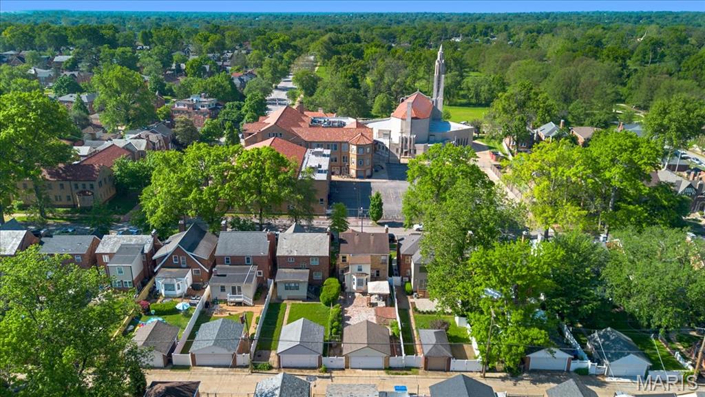 St Louis, Missouri 63109, United States, 3 Bedrooms Bedrooms, ,2 BathroomsBathrooms,Residential,Pending,128311