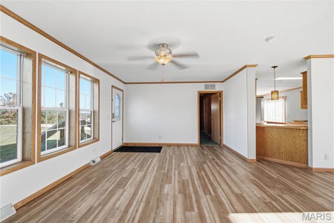 Tiny photo for 145 Alex Drive, Foley, MO 63347 (MLS # 26067860)