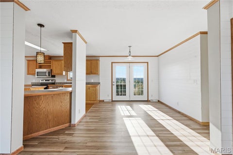 Tiny photo for 145 Alex Drive, Foley, MO 63347 (MLS # 26067860)