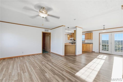 Tiny photo for 145 Alex Drive, Foley, MO 63347 (MLS # 26067860)