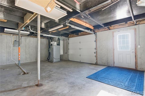 Tiny photo for 145 Alex Drive, Foley, MO 63347 (MLS # 26067860)