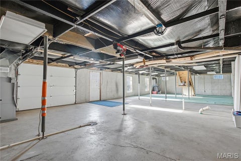 Tiny photo for 145 Alex Drive, Foley, MO 63347 (MLS # 26067860)