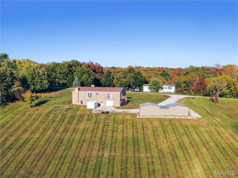 Tiny photo for 145 Alex Drive, Foley, MO 63347 (MLS # 26067860)