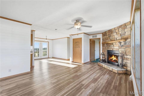 Tiny photo for 145 Alex Drive, Foley, MO 63347 (MLS # 26067860)