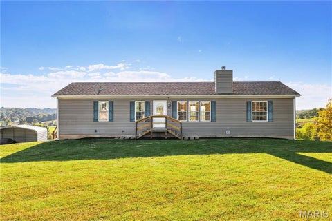 Photo of 145 Alex Drive, Foley, MO 63347 (MLS # 26067860)