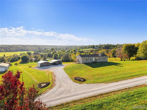 Tiny photo for 145 Alex Drive, Foley, MO 63347 (MLS # 26067860)