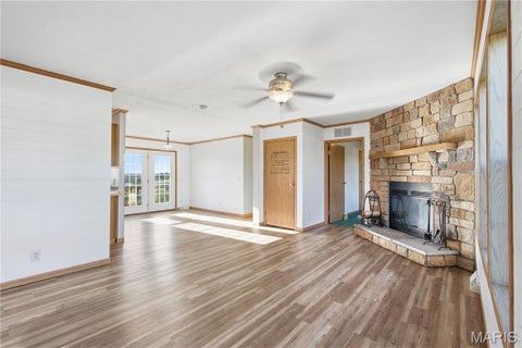 Tiny photo for 145 Alex Drive, Foley, MO 63347 (MLS # 26067860)