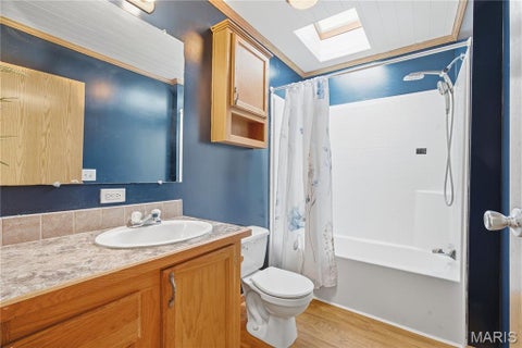 Tiny photo for 145 Alex Drive, Foley, MO 63347 (MLS # 26067860)