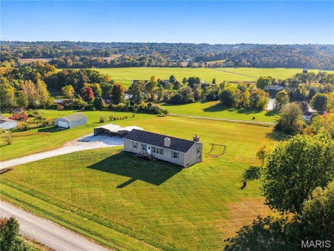 Tiny photo for 145 Alex Drive, Foley, MO 63347 (MLS # 26067860)
