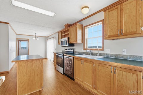 Tiny photo for 145 Alex Drive, Foley, MO 63347 (MLS # 26067860)
