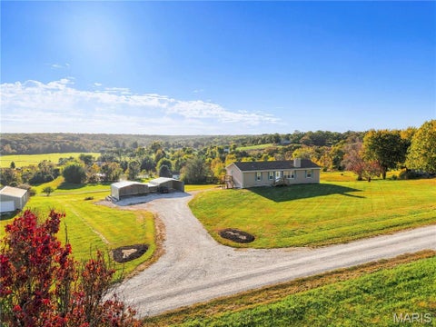 Tiny photo for 145 Alex Drive, Foley, MO 63347 (MLS # 26067860)