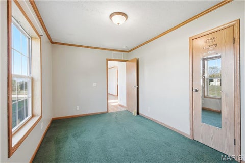 Tiny photo for 145 Alex Drive, Foley, MO 63347 (MLS # 26067860)