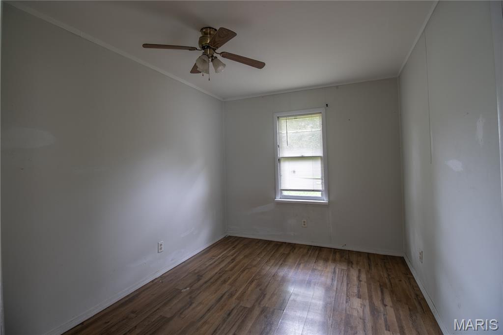 Colemans 5th Add - Residential