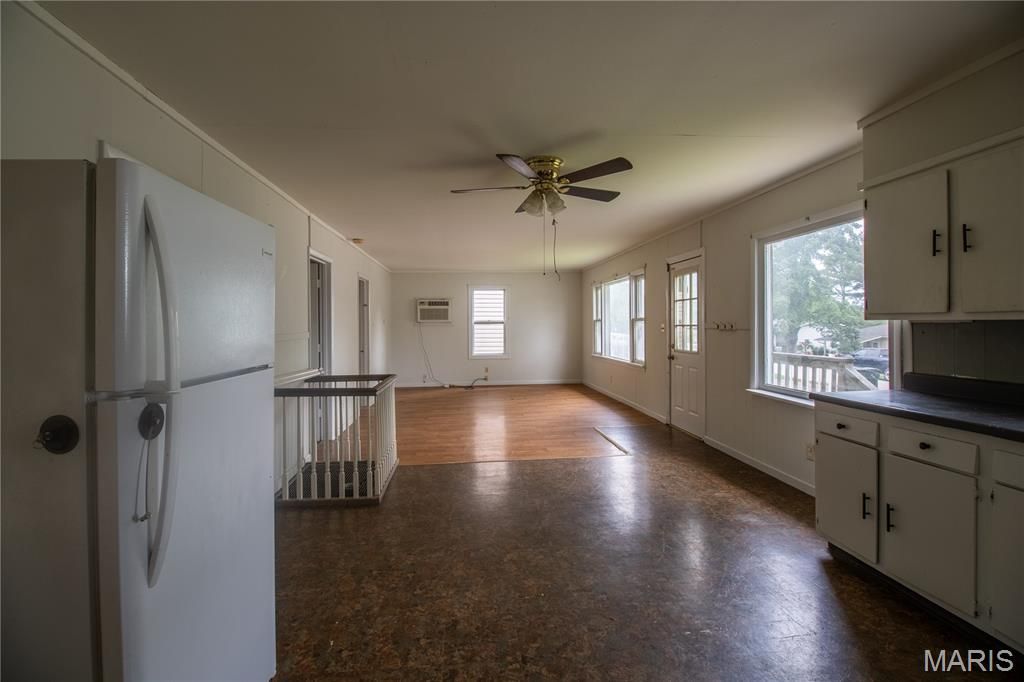 Photo of 604 Bonnie Street, Potosi, MO 63664 (MLS # 26028565)