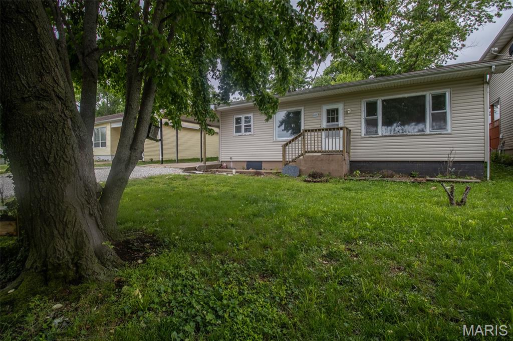 Colemans 5th Add - Residential