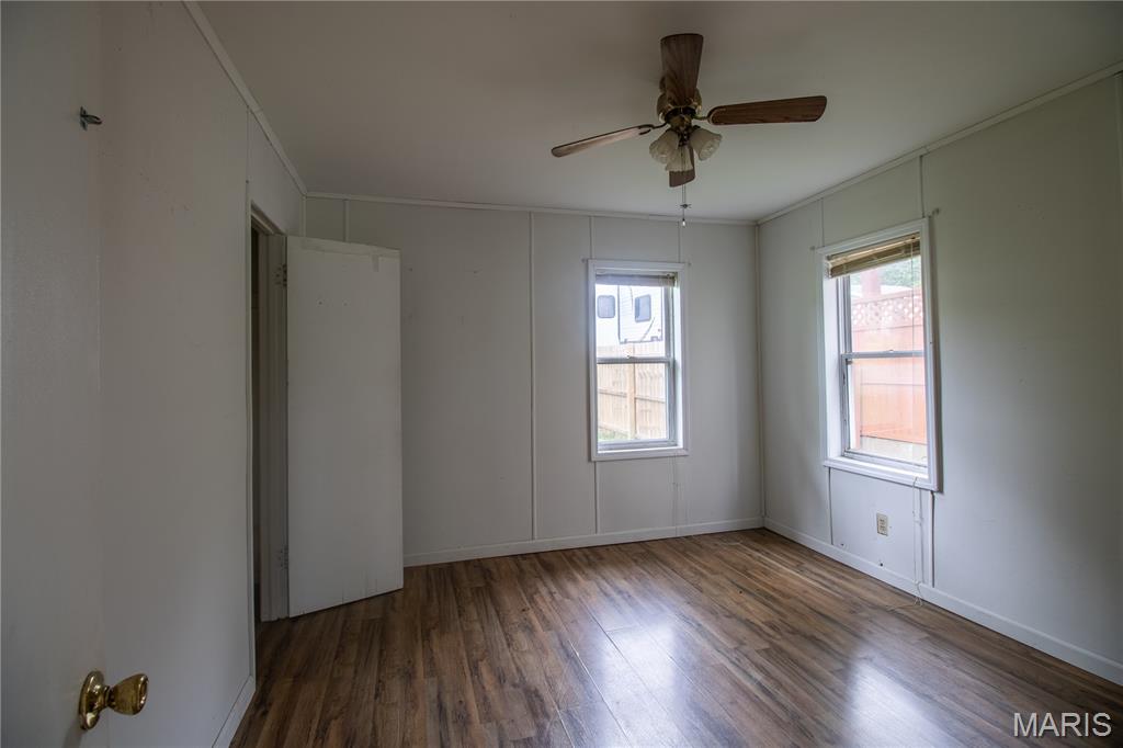 Colemans 5th Add - Residential