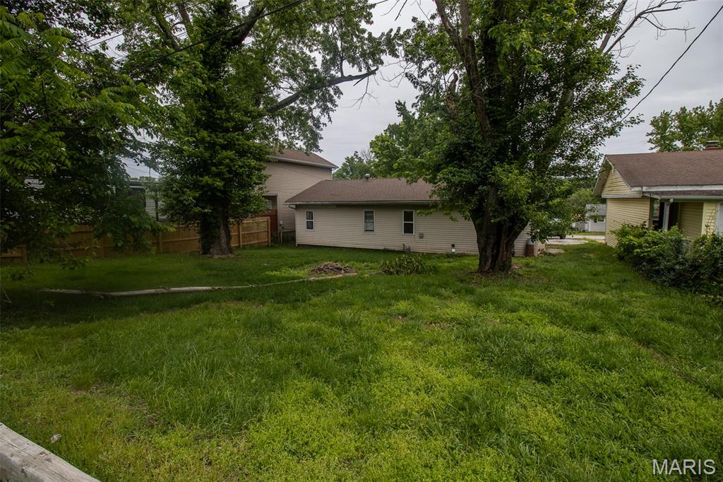 Colemans 5th Add - Residential