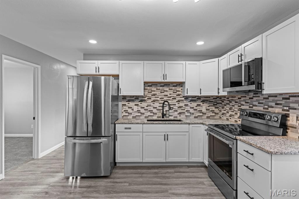 Castle Point Unit 3 - Residential