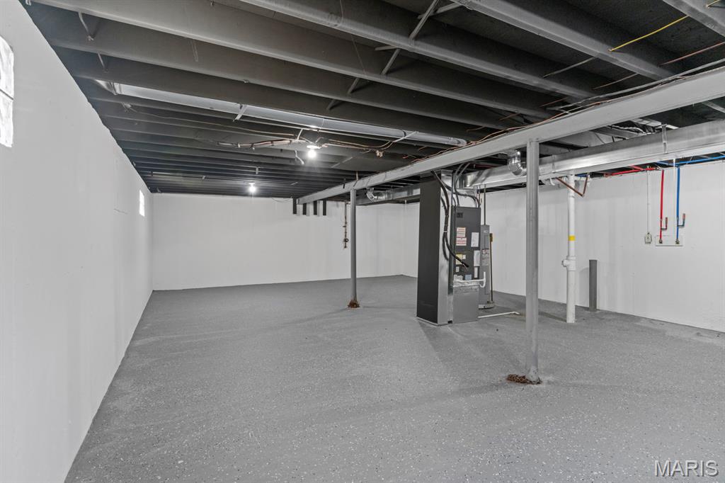 Castle Point Unit 3 - Residential