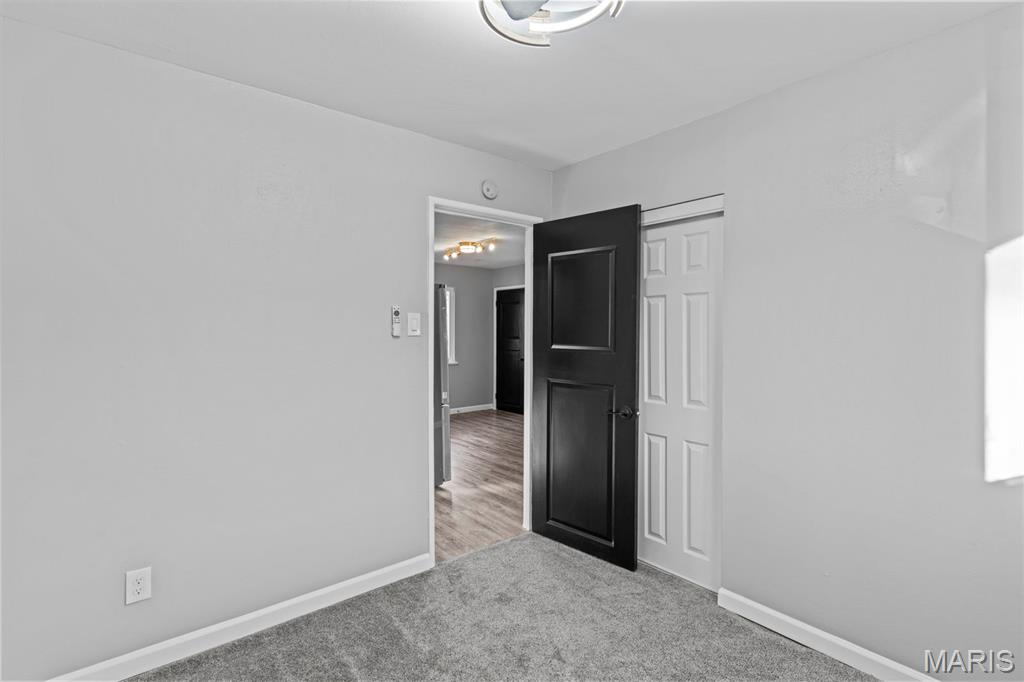 Castle Point Unit 3 - Residential