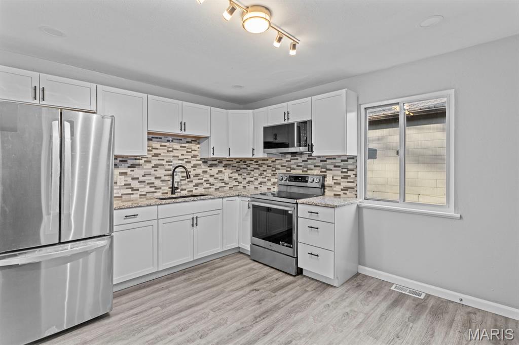 Castle Point Unit 3 - Residential