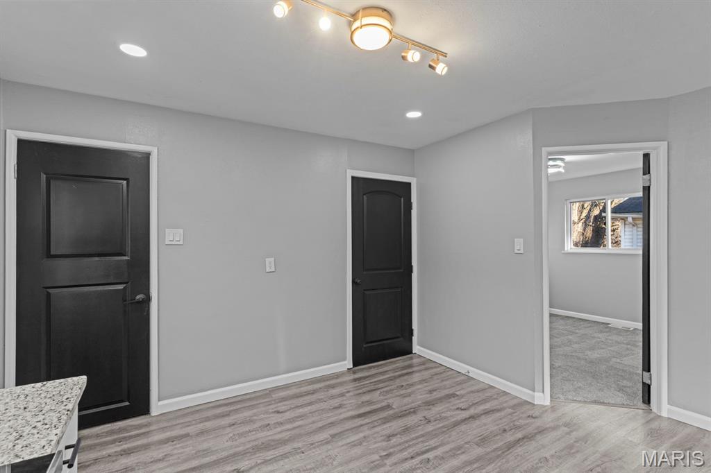 Castle Point Unit 3 - Residential