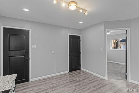 Tiny photo for 10452 Count Drive, St Louis, MO 63136 (MLS # 26012382)