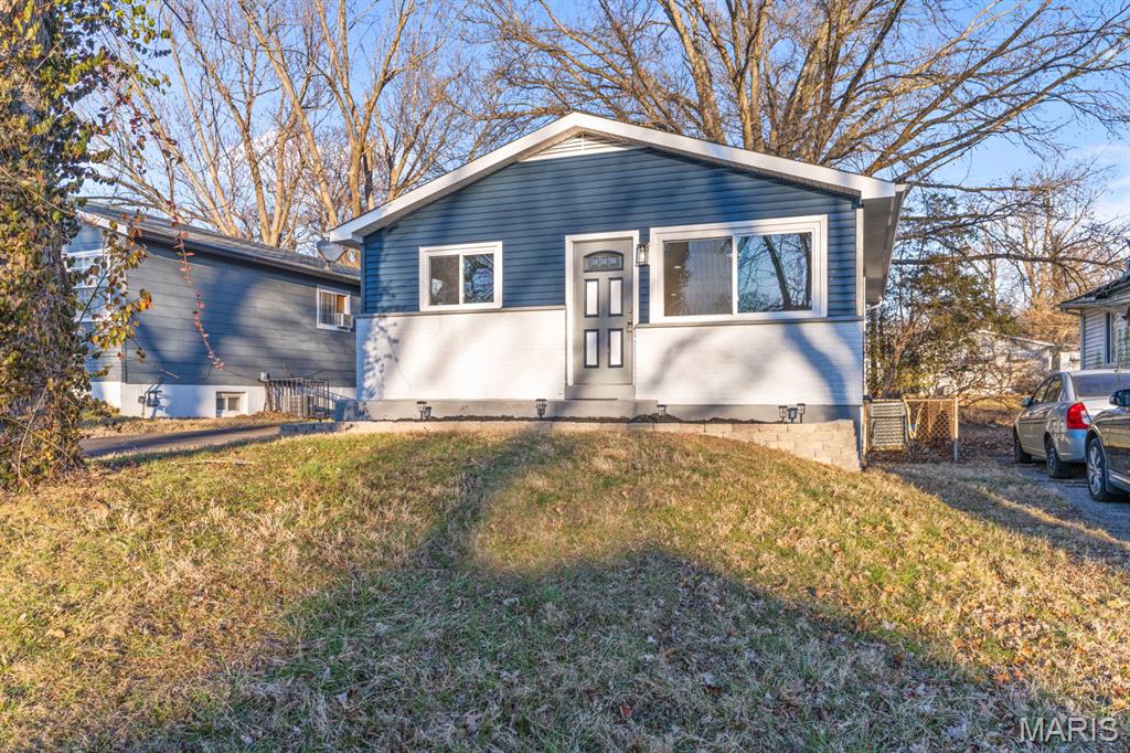 Castle Point Unit 3 - Residential