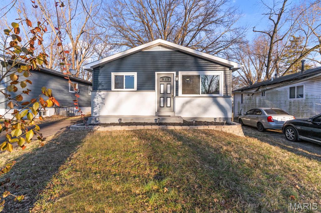 Castle Point Unit 3 - Residential