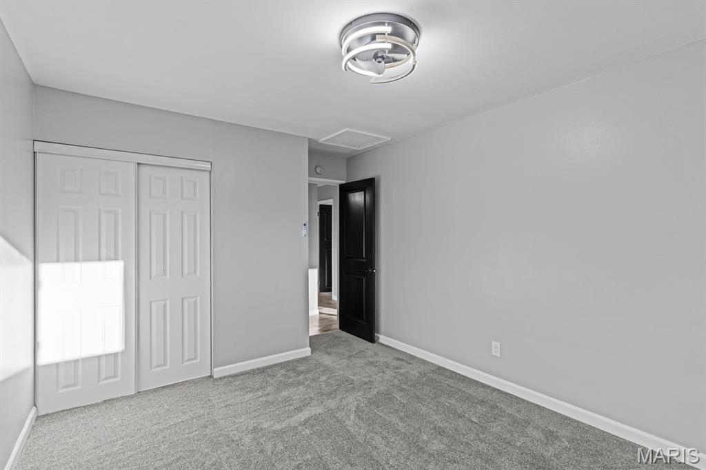 Castle Point Unit 3 - Residential