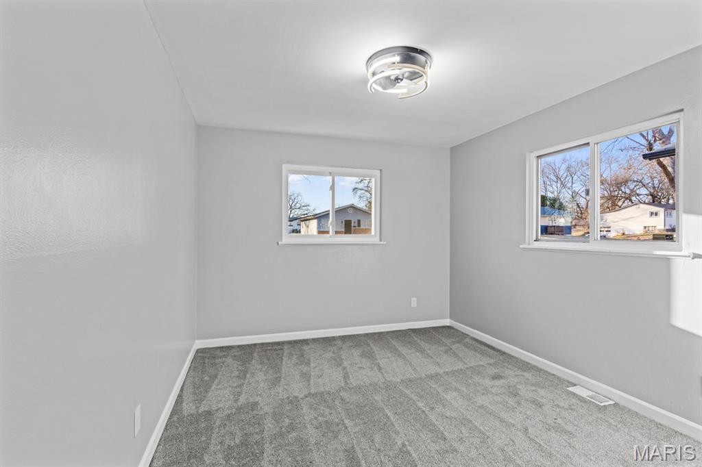 Castle Point Unit 3 - Residential