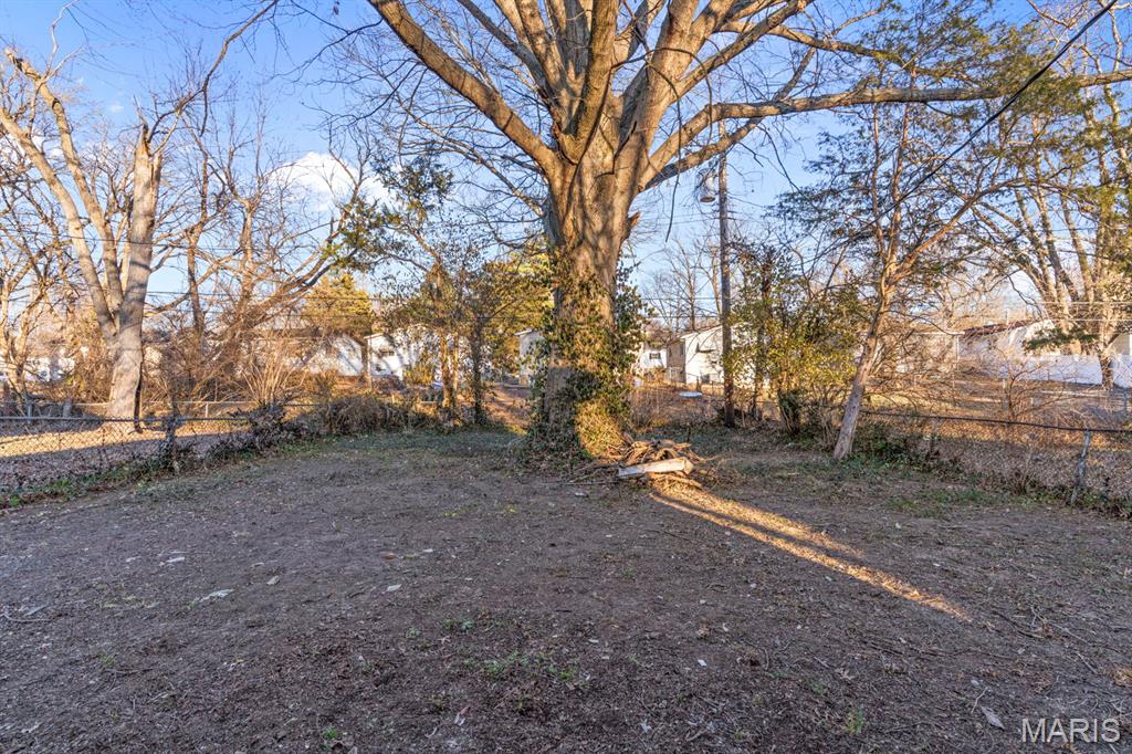 Castle Point Unit 3 - Residential