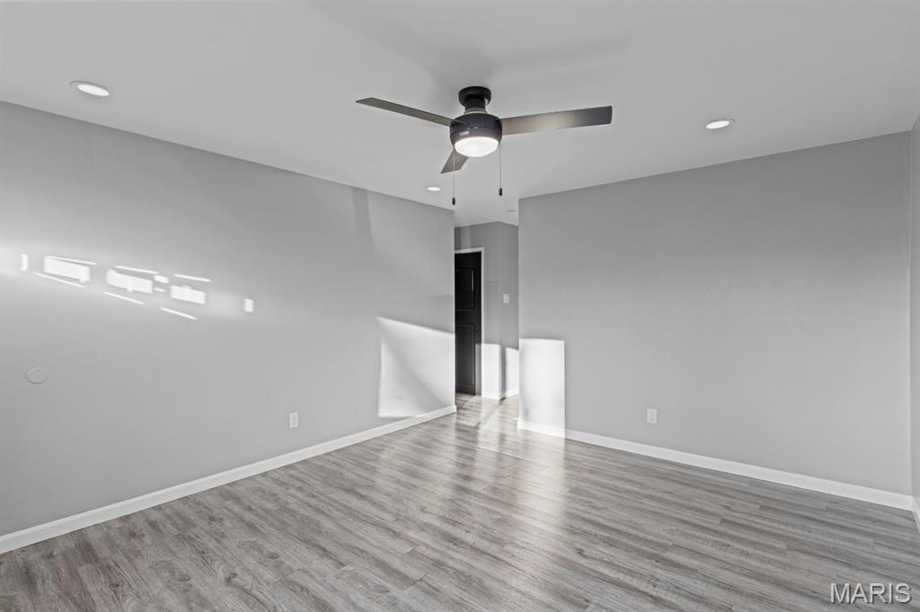 Castle Point Unit 3 - Residential